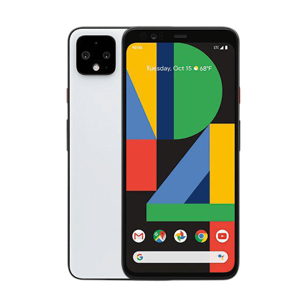 Google Pixel 4 - Acceptable Condition - ReDial Google Pixel 4 - Acceptable Condition - ReDial